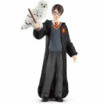 SCHLEICH - Harry ed Edvige - 42633 - Gamma Harry Potter - immagine 2
