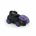 SCHLEICH- Dark Crashmobile con Mini Creatura- 42672- Gamma Eldrador Mini Creatures - immagine 3