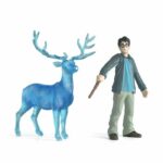 SCHLEICH- Harry e il suo Patronus- 42680- Gamma Harry Potter - immagine 2