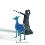 SCHLEICH- Piton e il suo Patronus- 42683- Gamma Harry Potter - immagine 3