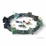 Espansione per BattleCave Arena, SCHLEICH 42735 Eldrador Creatures, 7 anni - immagine 5