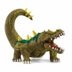 SCHLEICH - Mostro di palude - 70155 - Gamma: Eldrador