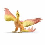 SCHLEICH - Phoenix - 70760 - Gamma Bayala - immagine 2