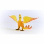 SCHLEICH - Phoenix - 70760 - Gamma Bayala - immagine 4