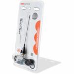 Antenna per motorizzazione del gate IP66 - Figura - immagine 2