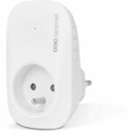 Suoneria wireless senza batteria - EcoBell 100 Plug - SCS SENTINEL - immagine 2
