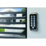 codifica tastiera con badge - immagine 3