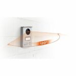 Videocitofono cablato Touchscreen 7 - VisioDoor 7+ - immagine 2
