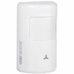 Rilevatore di movimento wireless KitAlarm - SCS SENTINEL - immagine 2