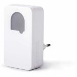 Suoneria aggiuntiva - SCS SENTINEL - SONE & SONE + - CAC0053 - Senza fili e senza batteria