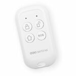 Telecomando per kit allarme connesso KitAlarm - SCS SENTINEL - immagine 2
