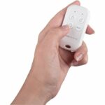 Telecomando per kit allarme connesso KitAlarm - SCS SENTINEL - immagine 4