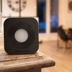 Campanello wireless - SCS SENTINEL - 200 metri - SimplyBell - Nero - immagine 5