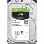 SEAGATE ST6000DM003 - immagine 4