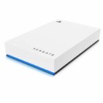Unità di gioco per console PlayStation - SEAGATE - 5 TB (STLV5000200) - immagine 6