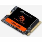 SEAGATE - FireCuda 520N - SSD da gioco - 2 TB - NVMe M.2 2230-S2 PCIe G4 x4 - immagine 2