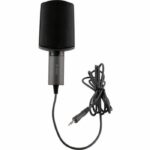 Microfono per PC desktop - YENKEE - YMC 1020GY - immagine 2
