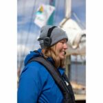 Auricolare con microfono stereo - SENA - Nautitalk bosun duo - Bluetooth - 10 ore di durata della batteria - Portata da 800 m a 1600 m - USB-C - x 2 - immagine 2