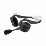 Auricolare con microfono stereo - SENA - Nautitalk bosun duo - Bluetooth - 10 ore di durata della batteria - Portata da 800 m a 1600 m - USB-C - x 2