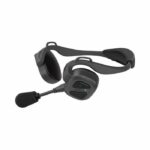 Auricolare con microfono stereo - SENA - Nautitalk bosun duo - Bluetooth - 10 ore di durata della batteria - Portata da 800 m a 1600 m - USB-C - x 2 - immagine 4