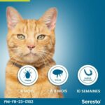 COLLANA GATTO SERESTO X2 - immagine 4