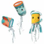 SES CREATIVE - Coppe da bagno in neoprene - immagine 2