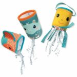 SES CREATIVE - Coppe da bagno in neoprene - immagine 3
