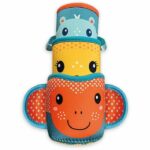 SES CREATIVE - Coppe da bagno in neoprene - immagine 4