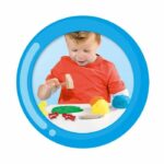 Il mio primo kit di pasta per modella mega con strumenti