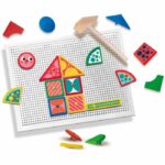 SES CREATIVE - Il mio primo - Giochi Fantasy Tap Tap - immagine 3