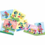 SES CREATIVE - Il mio primo - Giochi Fantasy Tap Tap - immagine 4