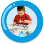 SES CREATIVE - Il mio primo - Giochi Fantasy Tap Tap - immagine 5
