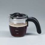Macchina per caffè espresso classico SEVERIN KA5978 - nera - immagine 3