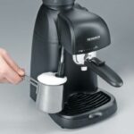 Macchina per caffè espresso classico SEVERIN KA5978 - nera - immagine 4