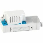 Pompa di sollevamento condensa - SFA - Sanicondens Best Flat - Per caldaie a basamento - 45 dBA - Neutralizzazione condensa - immagine 6