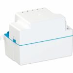 Pompa di sollevamento condensa - SFA - Sanicondens Eco V02 - Caldaia / Climatizzazione - 45 dBA - 2 ingressi