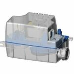 Pompa sollevamento condensa - SFA - Sanicondens Clim Maxi - Piastra reversibile 180° - immagine 2