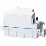 Pompa sollevamento condensa - SFA - Sanicondens Clim Maxi - Piastra reversibile 180° - immagine 5
