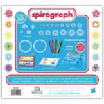 Il classico: SPIROGRAFO - immagine 3