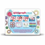 Scatola Cyclex - SPIROGRAFO - immagine 2