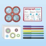 Scatola Cyclex - SPIROGRAFO - immagine 5