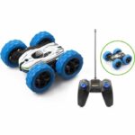 EXOST - New Storm - Auto telecomandata - Scala 1:18 - immagine 3