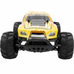 Auto telecomandata MONSTER WARRIOR - 4SPEED