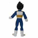 Figura elastica DRAGON BALL - Confezione da 3 - MONSTER FLEX - immagine 5