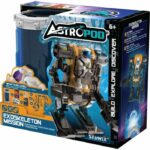 Il veicolo a motore - ASTROPODE - immagine 2