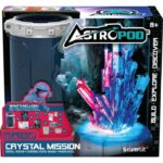 Il cristallo magico - ASTROPODE - immagine 5