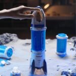 Il pacchetto razzo DELUXE - ASTROPODE - immagine 6