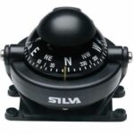 Compass 58 stella su Etrier - Silva - illuminazione e compensazione