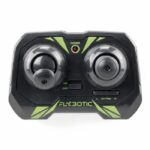 Elicottero telecomandato - FLYBOTIC - BUMPER PHoeNIX - Stile Avatar - immagine 4