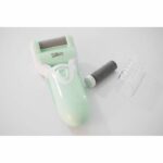 Silk'n - Micropedi Wet & Dry - Anti -callosio Grattugia elettrica - 2 rulli inclusi - immagine 3